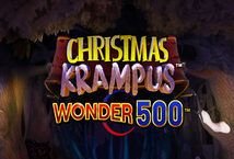 Christmas Krampus Wonder 500